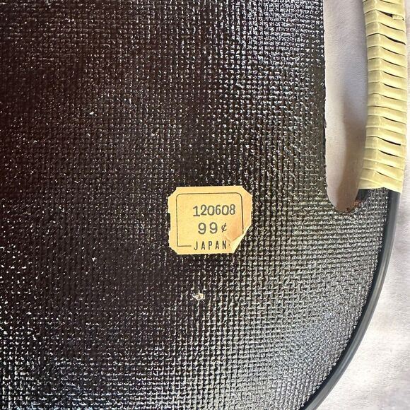 Set Of 4 VTG MCM Old World Map Globe Serving Tray M.B. Daniels & Co. New York - Picture 9 of 11